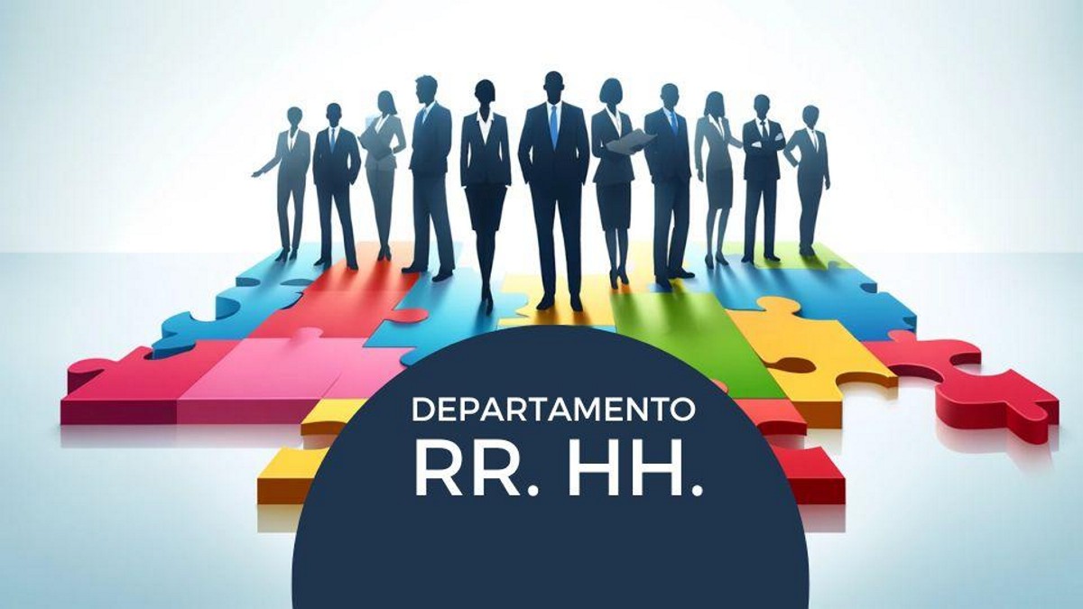 Recursos Humanos: El Corazón Estratégico de Toda Empresa Moderna